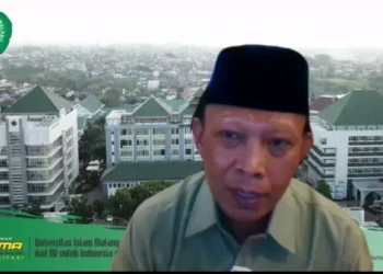 mahasiswa - 7 Mahasiswa Unisma Raih Medali Tilawatil Quran, Rektor Siapkan Bonus