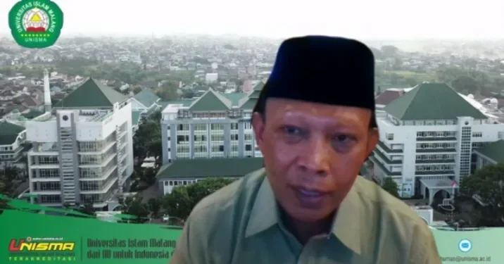 mahasiswa - 7 Mahasiswa Unisma Raih Medali Tilawatil Quran, Rektor Siapkan Bonus
