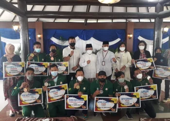 14 Atlet Peraih Medali di PON XX Papua Dapat Bonus dari Pemkot Malang