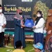 Berkah Maulid Nabi, El-Zawa UIN Malang Berbagi Kebaikan Bersama Yatim dan Duafa