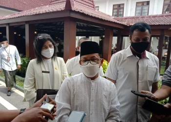 Kota Malang Bakal Terapkan Tarif PCR Tertinggi Rp 300 Ribu