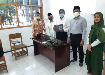 Apresiasi Para Santri hingga Susun Book Chapter di Peringatan Harla ke-60 UIN Malang