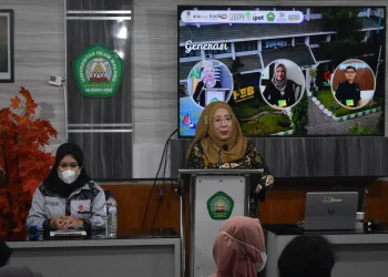 FEB Unisma Gelar Road to Bursa Efek Indonesia dan Indo Premier Sekuritas