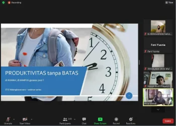 Pusat Karir dan Korps Alumni STIE Malangkucecwara Dorong Mahasiswa Produktif Hasilkan Karya