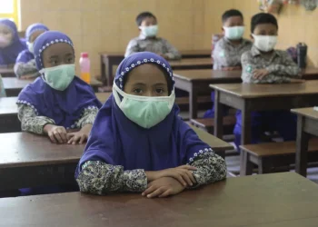 Swab Acak 45 Ribu Siswa di Kota Malang Tuntas 40 Persen