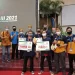 Mahasiswa Polinema Juara