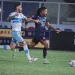 Arema FC Melesat ke 5 Besar Usai Gulung Persela Lamongan 3 Gol Tanpa Balas