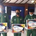 Atlet kota malang berprestasi di PON Papua