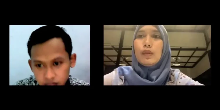 Muda,Nikah Muda - Nikah Muda, Jalan Pintas bagi Persoalan Remaja