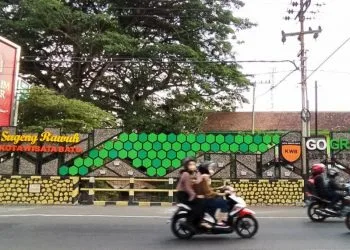 6 Jalur Alternatif Masuk Kota Batu Bebas Macet