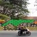 6 Jalur Alternatif Masuk Kota Batu Bebas Macet