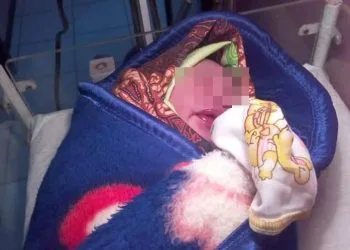 Heboh Bayi di Malang Dibuang, Ditemukan Luka Bekas Cekikan di Leher