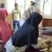 Bayi ditemukan di jalan setapak di Pakis Kabupaten Malang