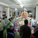 Arak-arakan kereta buah peringatan maulid Nabi