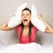 Ilustrasi orang yang mengalami Exploding Head Syndrome