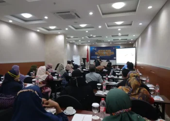 Geber sosialisasi cukai di Kota Batu