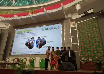Unisma,Unisma Gelar Seminar Nasional - Semarak HUT Jatim ke 76, Unisma Siapkan Skenario Smart Province untuk Jatim Bangkit