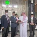 Foto Kunjungan dan Kuliah Tamu Duta Besar Arab Saudi di UIN Malang