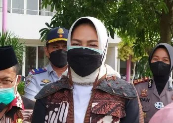Akhirnya Wali Kota Batu Buka Alun-Alun dan Tempat Wisata