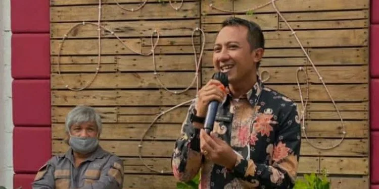 DLH sasar Relokasi Pasar Besar Batu