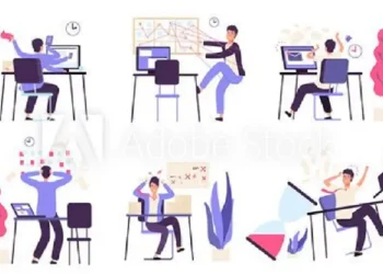 Terlalu semangat bekerja bisa alami Hustle Culture/tugu malang