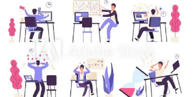 Terlalu semangat bekerja bisa alami Hustle Culture/tugu malang