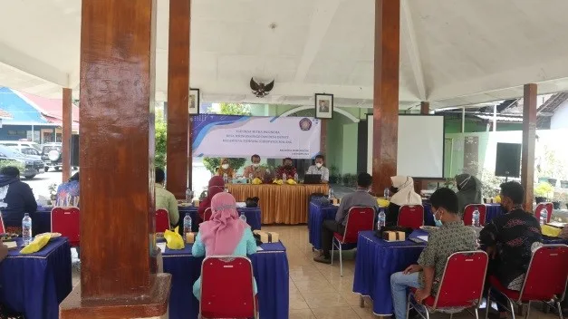 Polinema lakukan FGD