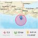 Gempa di Malang