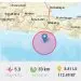 Gempa di Malang