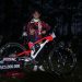 Rider Downhill Hildan Afos Katana