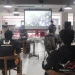 nonton bareng Motogp dengan honda