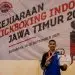 Mahasiswa Unikama Juara Kick Boxing Jatim