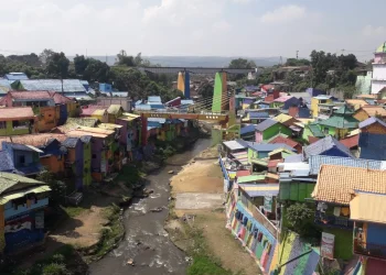 Pembukaan tempat wisata di Kota Malang terhambat PPKM Level 3