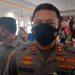 Kapolresta Malang Kota AKBP Bhudi Hermanto