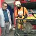 Seekor kera resahkan warga Sisir Kota Batu