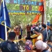 Mahasiswa KKN Unikama dukung pembukaan desa wisata