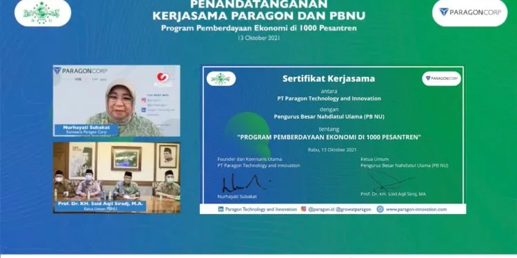 Komisari Paragon