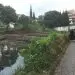 Kolam ikan yang diprotes warga 3 desa