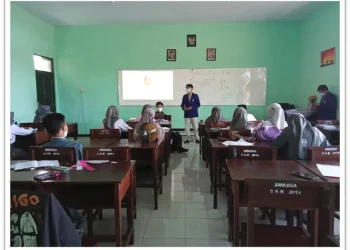 Litbot, Sistem Pembelajaran Jarak Jauh yang Dikembangkan Universitas Negeri Malang