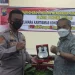 kapolres Madiun dan Dr Aqua Dwipayana