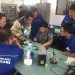 Mahasiswa Unikama Lolos Uji Kompetensi BLKI
