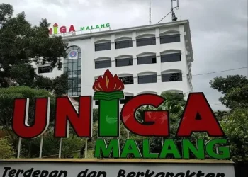 Universitas Gajayana (Uniga) Malang