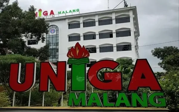 Universitas Gajayana (Uniga) Malang