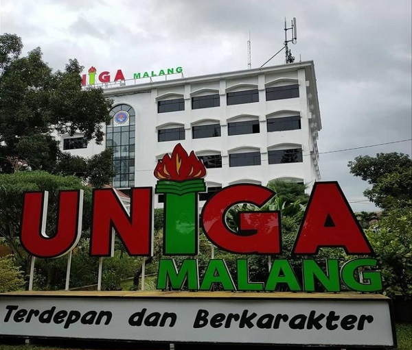 Universitas Gajayana (Uniga) Malang
