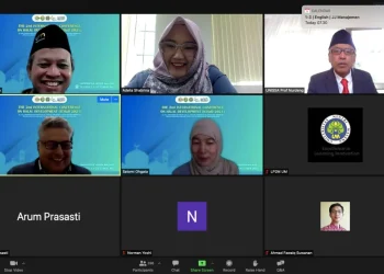 Pusat Halal LP2M UM Sukses Gelar The 2nd International Conference On Halal Development