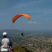 Atlet paralayang kota Batu