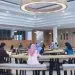perpustakaan unisma akreditasi A