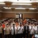 Pelantikan DPRa PKS Kota Malang