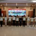 TRC Komnas PPAI bersama Kapolres dan anggota Polres Malang.