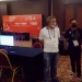 Staf Ahli Ketua Umum Komite Olahraga Nasional Indonesia (KONI) Pusat Bidang Komunikasi Publik Dr Aqua Dwipayana